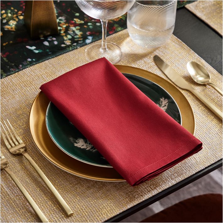 Cantina Napkin Set