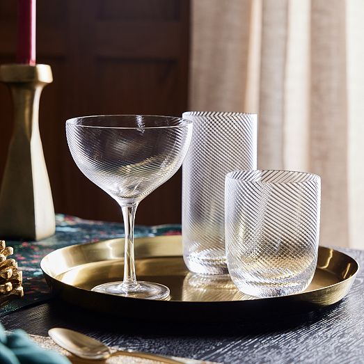 Classon Drinkware Sets West Elm