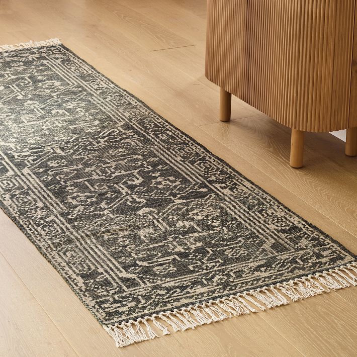 Athena Rug Athena Reversible Persian Rug | West Elm
