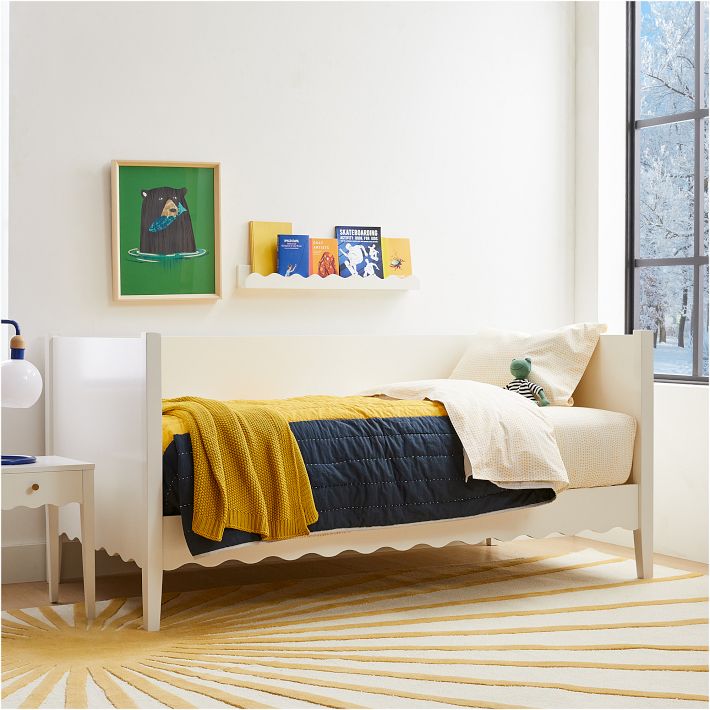 West elm on sale acorn daybed