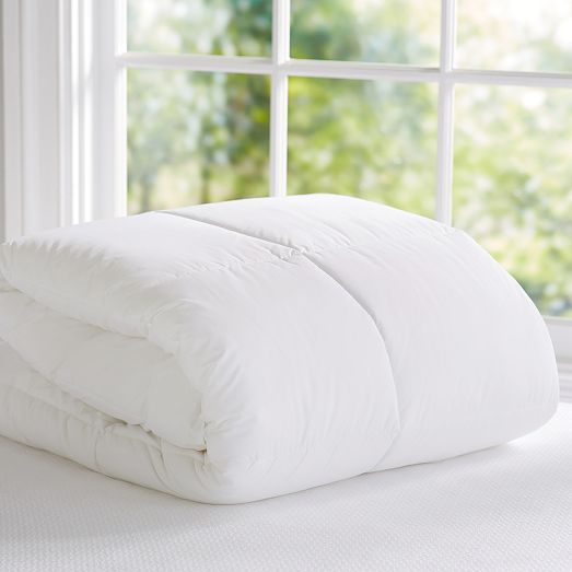 Essential Duvet Insert Twin XL West Elm