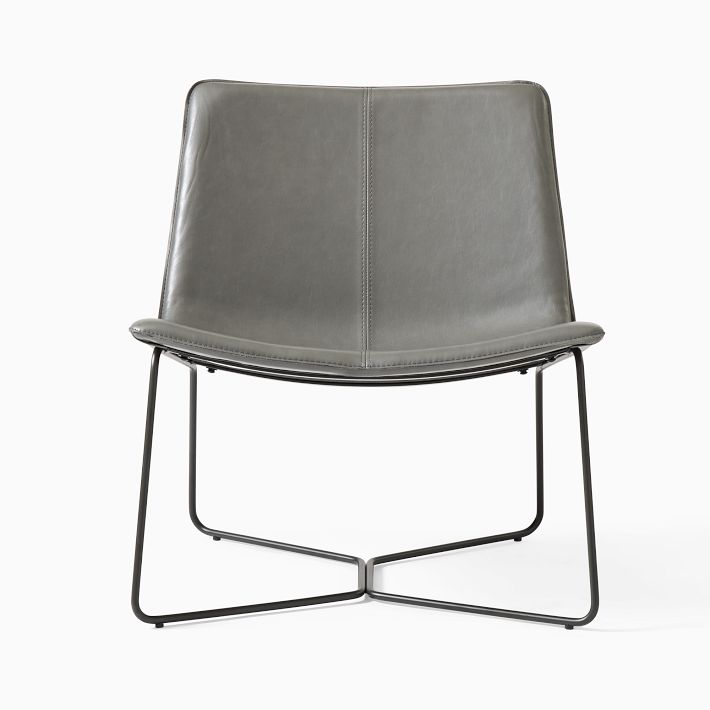 West elm slope chair review hot sale