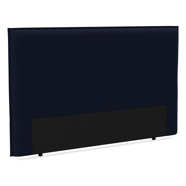 Freya Flange Headboard