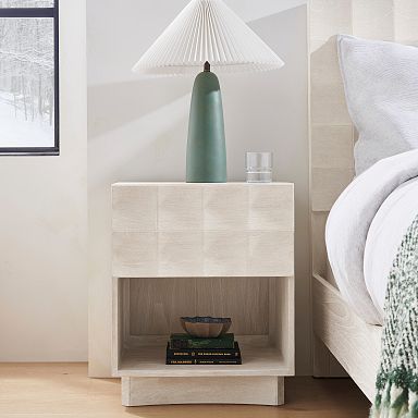 Nightstands And Bedside Tables