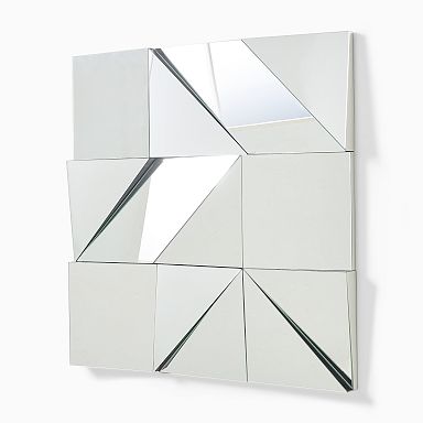 Wall Mirrors