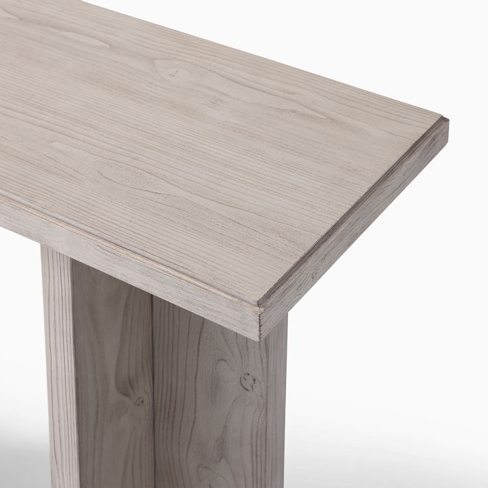 Santa Rosa Entry Console (42") | West Elm