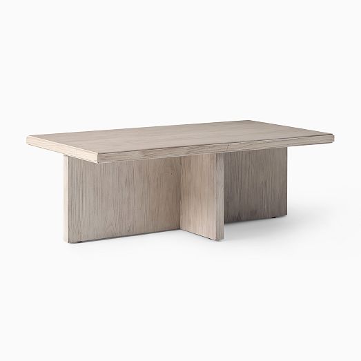 West Elm Santa Rosa Coffee Table