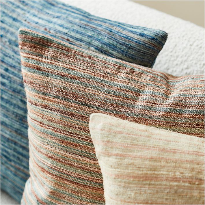 West elm shop silk pillow cases