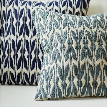 Mariposa Pillow Cover | West Elm