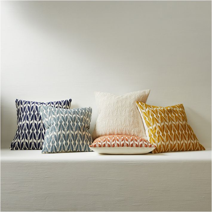 Beautiful Handmade Throw Pillow Cover Southwestern decor | 20x20 | ACN-555