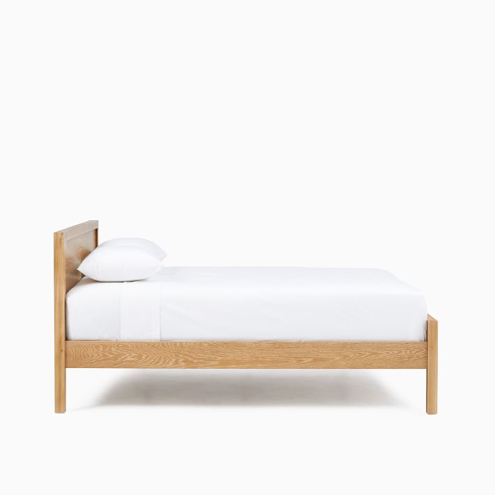 Brennan Bed | West Elm