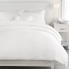 Favorite Tee Jersey Duvet Cover & Shams | West Elm