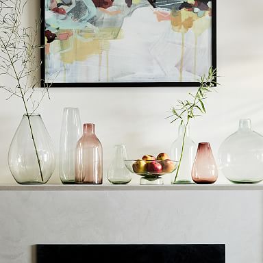 Handcrafted Vases | West Elm