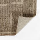 Hampton Indoor/Outdoor Rug | West Elm
