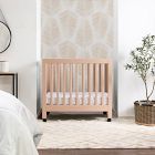 Babyletto Origami Mini Crib | West Elm