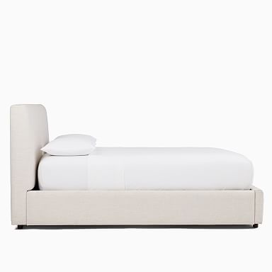 West elm on sale haven bed