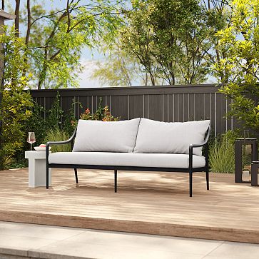 West elm deals outdoor couch