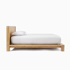 West elm tahoe deals bed