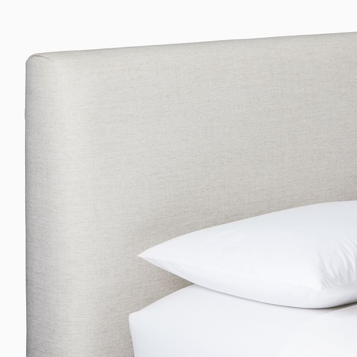 West elm on sale haven bed