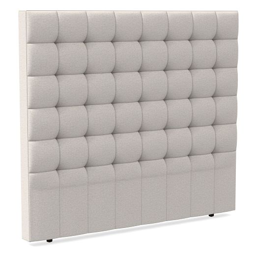 morocco headboard West Elm