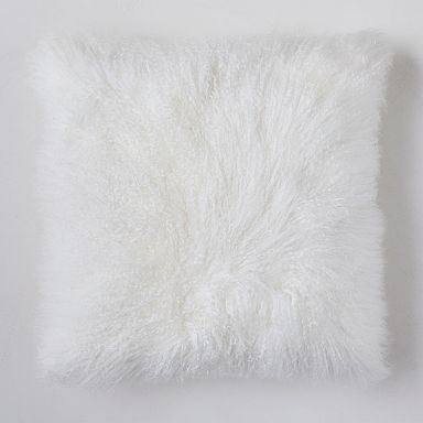 West elm online fur