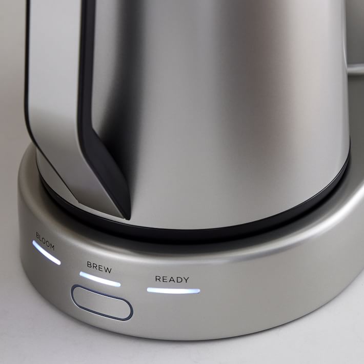 The Ratio Six Coffee Maker Is the SCA's Latest Certified Home Brewer