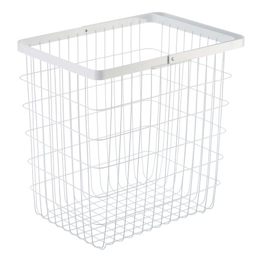 Yamazaki Laundry Basket Large West Elm