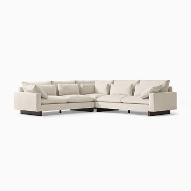 Harmony collection 2024 west elm