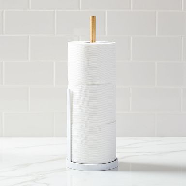 Toilet Paper Holder Yamazaki Home West Elm