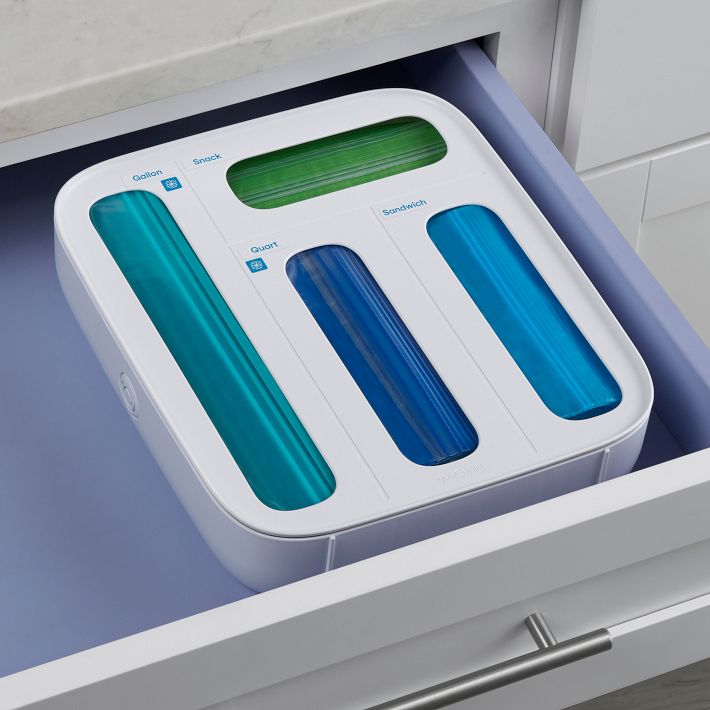 YouCopia StoraBag Food Bag Dispenser