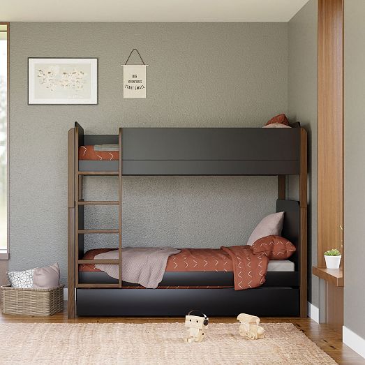 Babyletto TipToe Bunk Bed West Elm