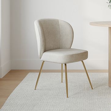 Greer Dining Chair (Set of 2) | West Elm