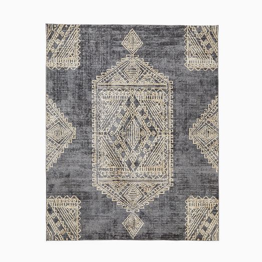 Salem Rug West Elm