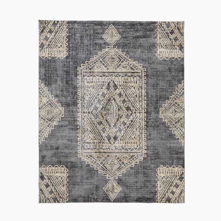 Salem Rug West Elm
