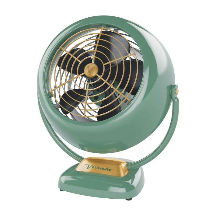 Vornado Vintage Air Circulator | West Elm