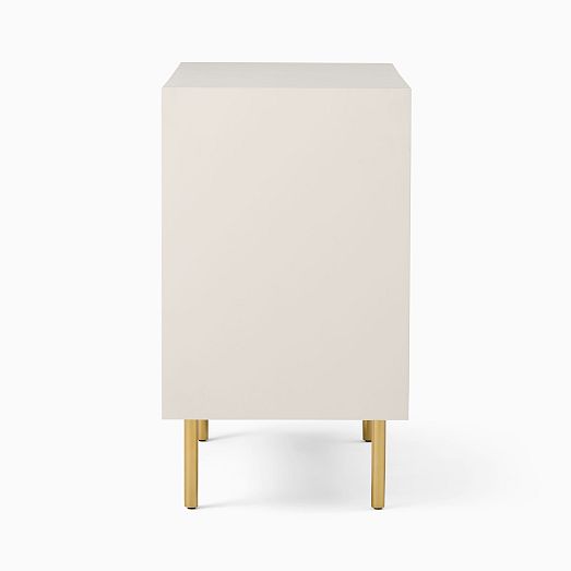 Quinn 3Drawer Dresser (36") West Elm