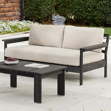 66 inch outdoor outlet couch cushion