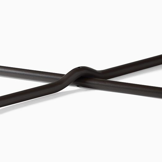 Willow Coffee Table (42") West Elm