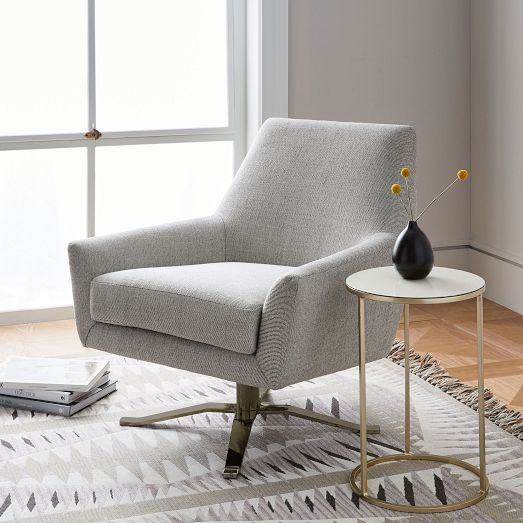 West elm ginger slipper chair new arrivals