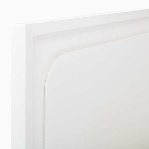 Gemini Bed w/ Trundle West Elm