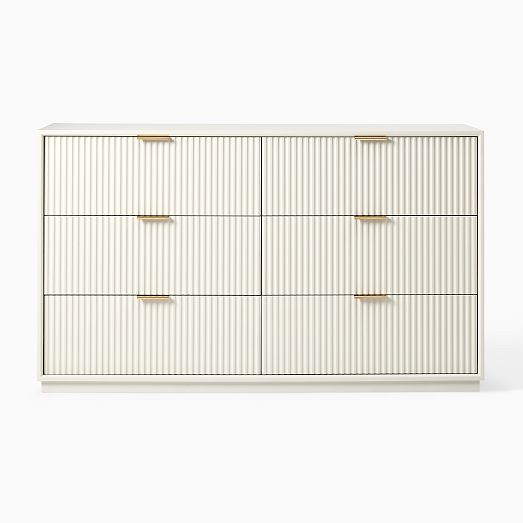 Quinn Dresser (56”) West Elm