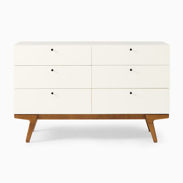 Children's store modern dressers