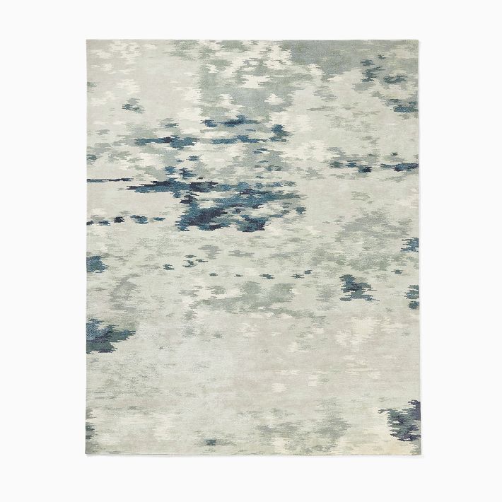 OCEAN I vinyl rug  MONDO Kids & Home