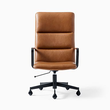 Orthopedic Chair Brown