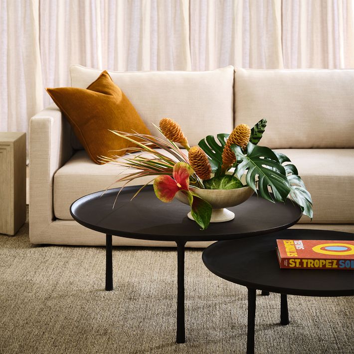 Sintra Coffee Table (30"36") West Elm