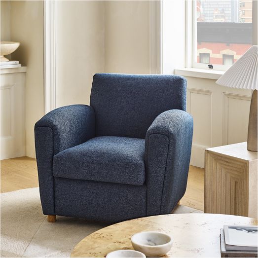 Sebastian chair west discount elm