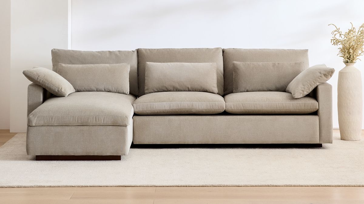 Sofa Sleeper Sectional With Storage Cabinets Matttroy