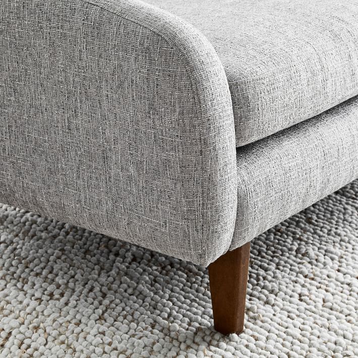 West elm on sale pascale sofa