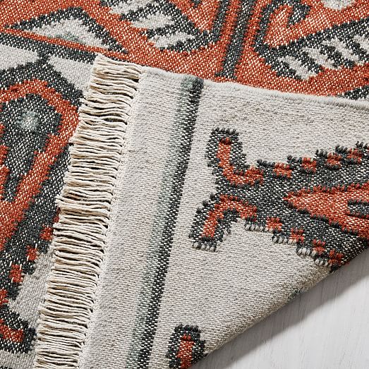 Montane Rug West Elm