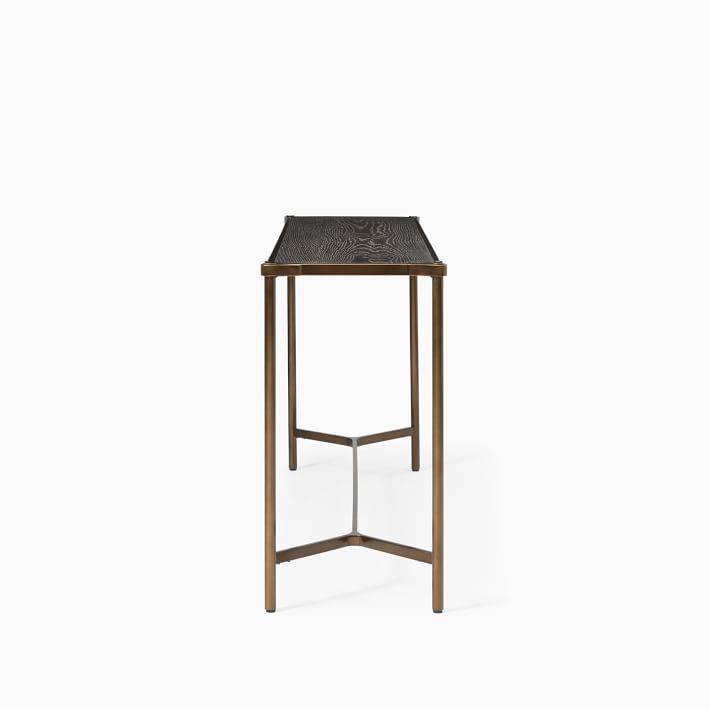 Mateo Console (61") West Elm